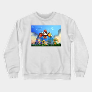 H2-OID Crewneck Sweatshirt